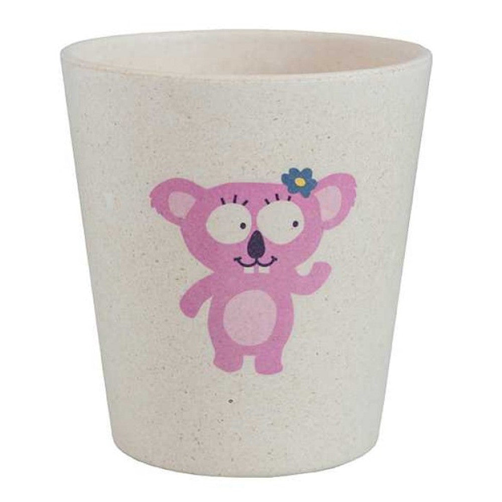 Jack N Jill Rinse And Storage Cup Koala, 1 Ea